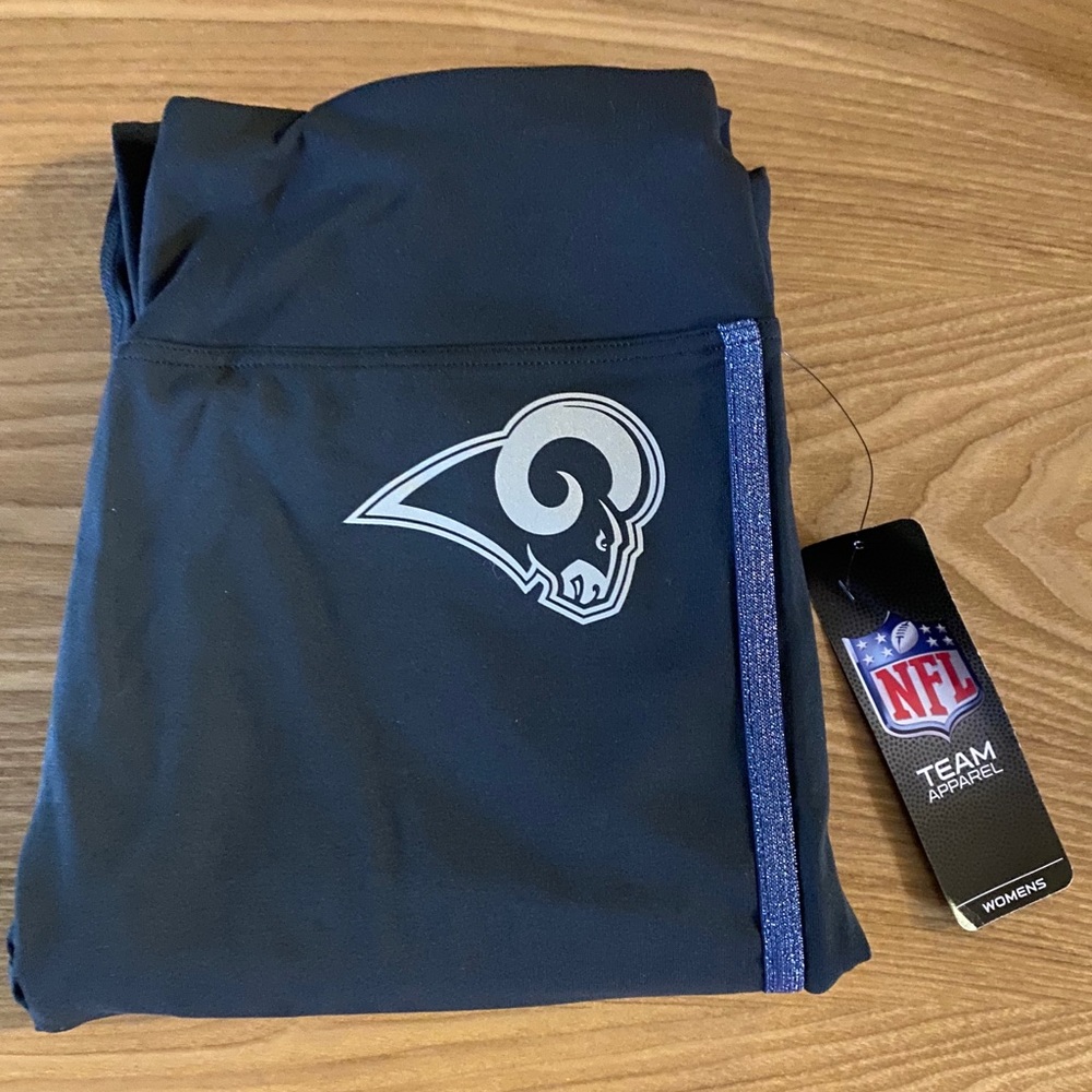 NFL Apparel Rams leggings